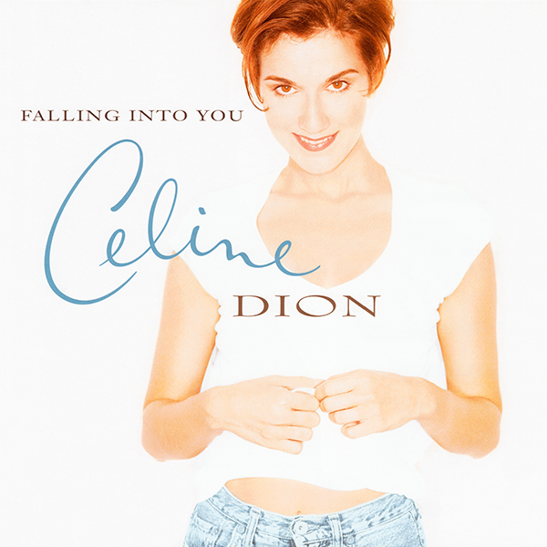 Download Lagu Celine Dion I Love You More