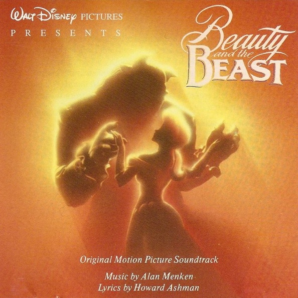 beauty and the beast soundtrack  zip