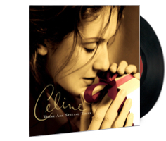 These Are Special Times - Celine Dion: The Power Of The Music